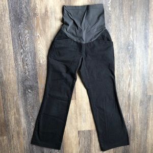 PXS maternity pants